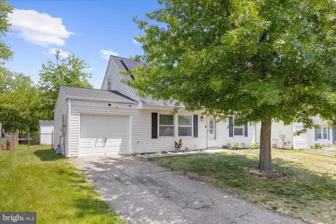 Exterior - 1920 Foxhound Ct, Severn, MD 21144 photo 1 of 10