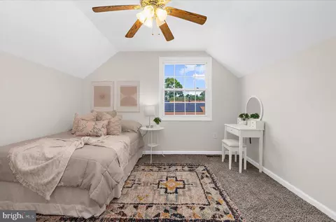 Bedroom - 1920 Foxhound Ct, Severn, MD 21144 photo 4 of 9