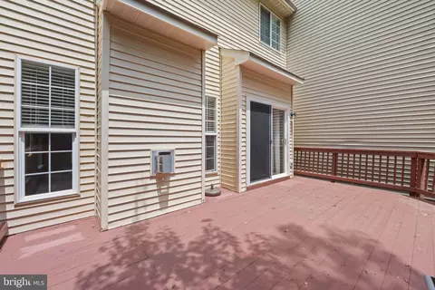 Exterior - 2601 Rainy Spring Ct, Odenton, MD 21113 photo 4 of 4