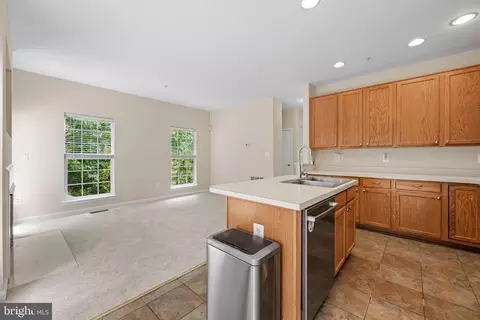 Living - 2601 Rainy Spring Ct, Odenton, MD 21113 photo 5 of 5