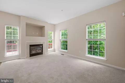Living - 2601 Rainy Spring Ct, Odenton, MD 21113 photo 3 of 5