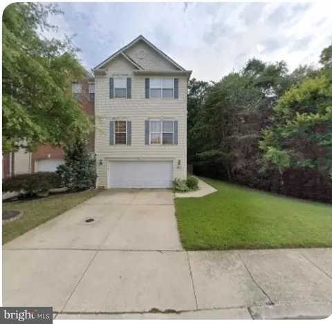 2601 Rainy Spring Ct, Odenton, MD 21113