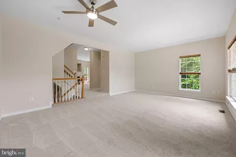 Living - 2601 Rainy Spring Ct, Odenton, MD 21113 photo 2 of 5