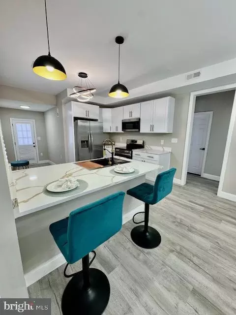 Entry Way - 117 Doris Ave, Baltimore, MD 21225 photo 5 of 12