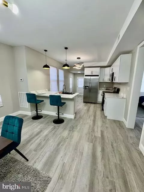 Entry Way - 117 Doris Ave, Baltimore, MD 21225 photo 4 of 12