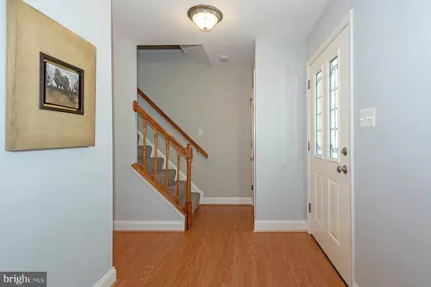 Entry Way - 998 Pebblestone Rd, Pasadena, MD 21122 photo 1 of 3