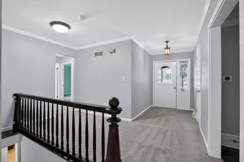 Entry Way - 1045 Skyview Dr, Annapolis, MD 21409 photo 1 of 1