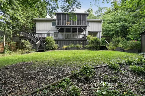 Exterior - 1045 Skyview Dr, Annapolis, MD 21409 photo 4 of 7