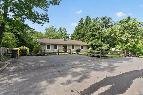 Exterior - 1045 Skyview Dr, Annapolis, MD 21409 photo 6 of 7
