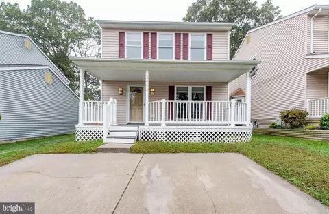 3460 Brookhaven Rd, Pasadena, MD 21122