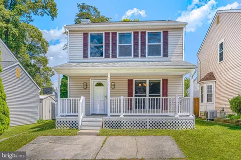 3460 Brookhaven Rd, Pasadena, MD 21122
