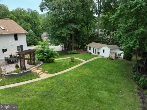 Exterior - 1602 Locksley Dr, Annapolis, MD 21401 photo 11 of 11