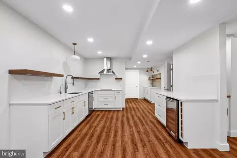 Kitchen - 1602 Locksley Dr, Annapolis, MD 21401 photo 5 of 7