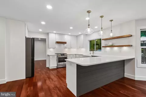 Kitchen - 1602 Locksley Dr, Annapolis, MD 21401 photo 3 of 7