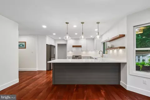Kitchen - 1602 Locksley Dr, Annapolis, MD 21401 photo 1 of 7