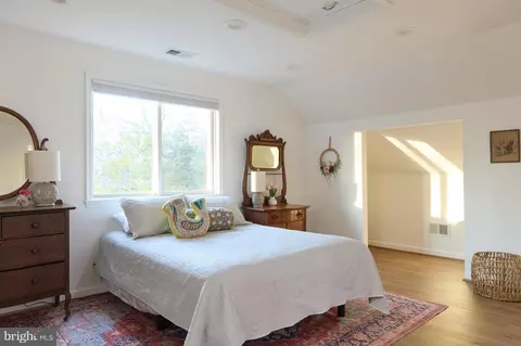 Bedroom - 1602 Locksley Dr, Annapolis, MD 21401 photo 5 of 5