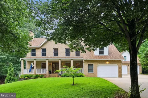 1602 Locksley Dr, Annapolis, MD 21401