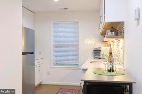 Kitchen - 1602 Locksley Dr, Annapolis, MD 21401 photo 7 of 7