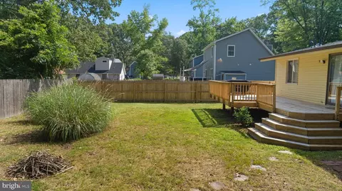 Exterior - 4912 Beech St, Shady Side, MD 20764 photo 3 of 5