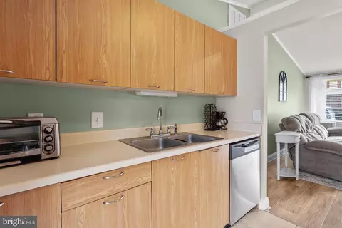 Kitchen - 4912 Beech St, Shady Side, MD 20764 photo 1 of 3