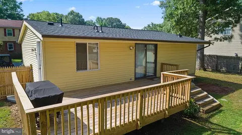 Exterior - 4912 Beech St, Shady Side, MD 20764 photo 1 of 5