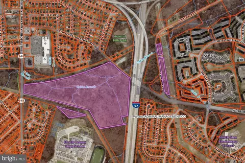 Baltimore Annapolis Boulevard, Glen Burnie, MD 21061