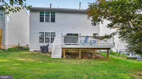 Exterior - 2441 Kemper Rd, Crofton, MD 21114 photo 4 of 7