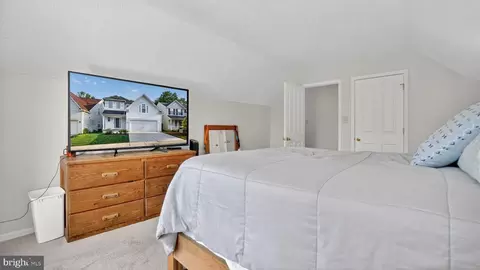 Bedroom - 2441 Kemper Rd, Crofton, MD 21114 photo 7 of 8