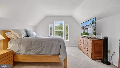 Bedroom - 2441 Kemper Rd, Crofton, MD 21114 photo 6 of 8