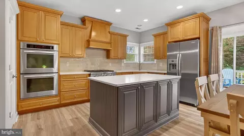 Kitchen - 2441 Kemper Rd, Crofton, MD 21114 photo 1 of 3