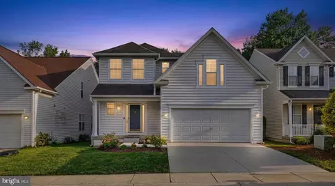 2441 Kemper Rd, Crofton, MD 21114