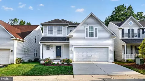 Exterior - 2441 Kemper Rd, Crofton, MD 21114 photo 2 of 7