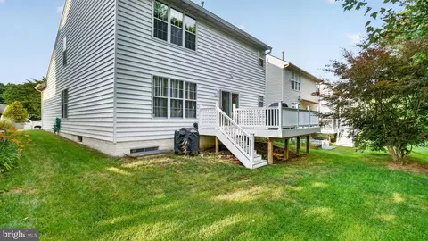 Exterior - 2441 Kemper Rd, Crofton, MD 21114 photo 5 of 7