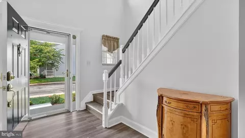 Entry Way - 2441 Kemper Rd, Crofton, MD 21114 photo 1 of 16