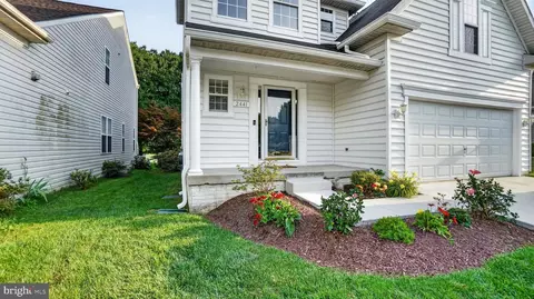 Exterior - 2441 Kemper Rd, Crofton, MD 21114 photo 3 of 7
