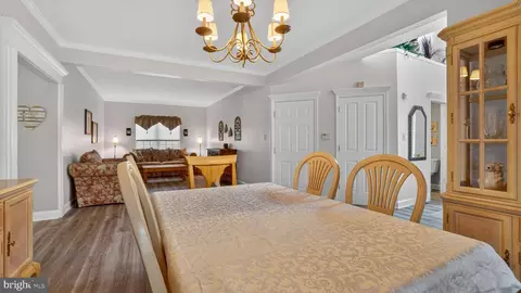 Dining - 2441 Kemper Rd, Crofton, MD 21114 photo 1 of 1