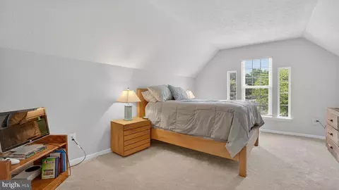 Bedroom - 2441 Kemper Rd, Crofton, MD 21114 photo 5 of 8
