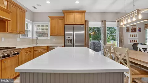 Kitchen - 2441 Kemper Rd, Crofton, MD 21114 photo 3 of 3