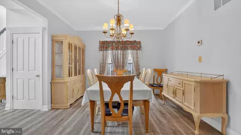 Entry Way - 2441 Kemper Rd, Crofton, MD 21114 photo 5 of 16