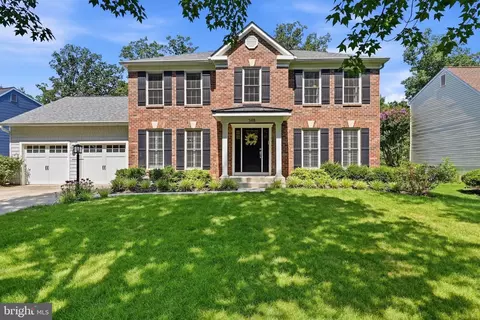 348 Butternut Ct, Millersville, MD 21108