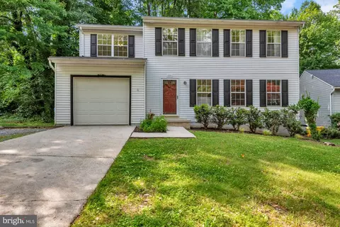 1256 Crowell Ct, Arnold, MD 21012