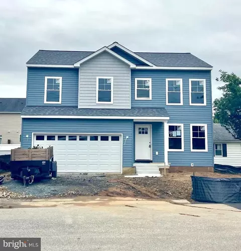 623 Cedar Hill Rd # -A, Brooklyn Park, MD 21225