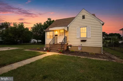 5709 Magie St, Baltimore, MD 21225