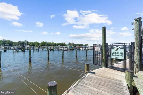 View/Area - 1000 Lakeview Ln, Annapolis, MD 21409 photo 4 of 9