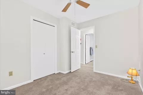 Bedroom - 1000 Lakeview Ln, Annapolis, MD 21409 photo 3 of 4