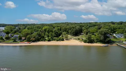 View/Area - 1000 Lakeview Ln, Annapolis, MD 21409 photo 8 of 9
