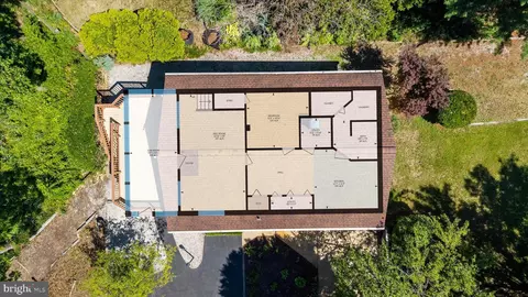 Floorplan - 1000 Lakeview Ln, Annapolis, MD 21409 photo 1 of 4