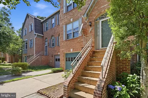 2144 Colonel Way, Odenton, MD 21113