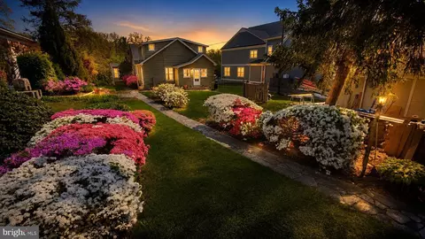 765 Dividing Rd, Severna Park, MD 21146