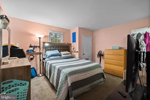 Bedroom - 10 Winding Woods Way, Pasadena, MD 21122 photo 1 of 8